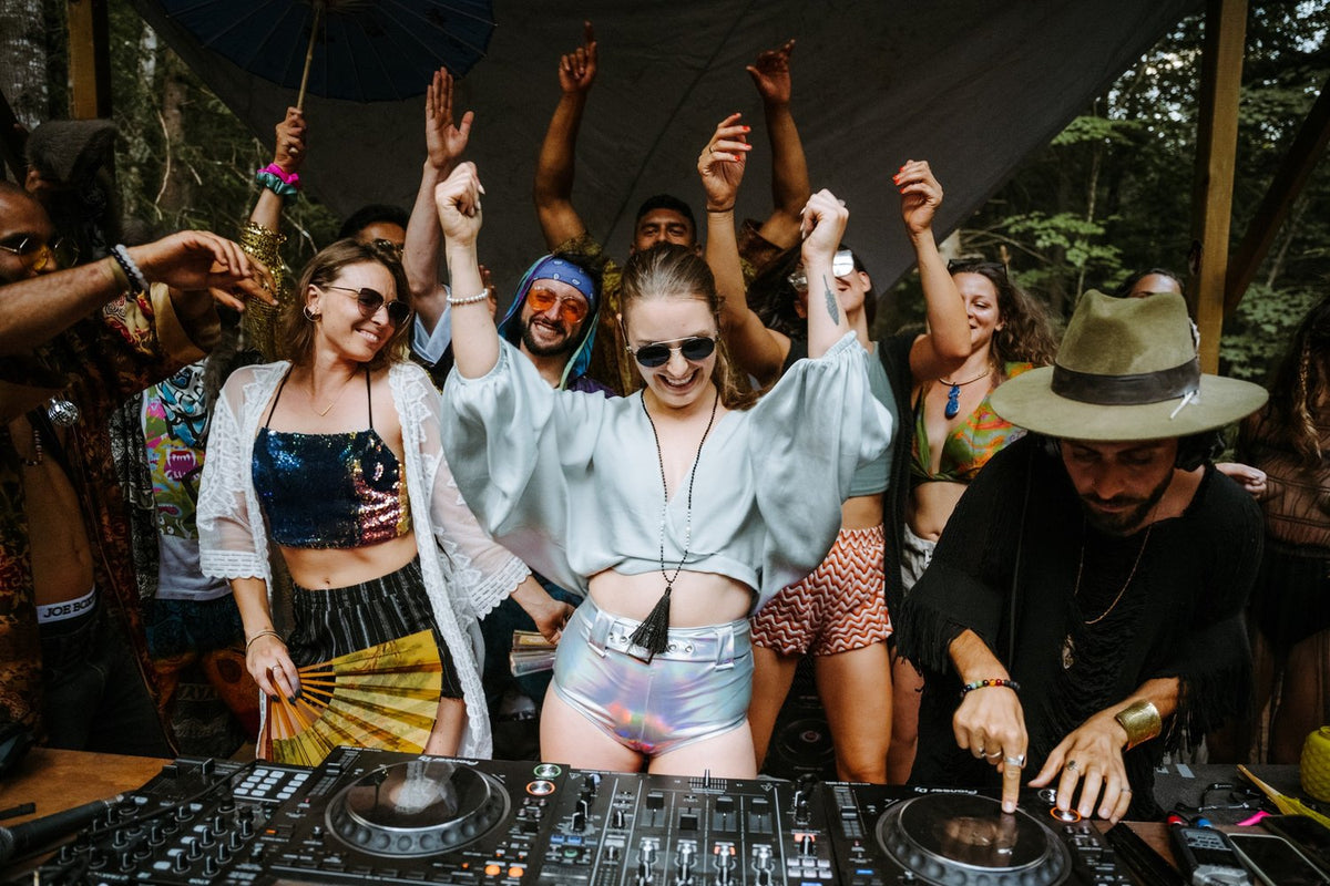 2027 Camp Summerdaze Festival Tickets - Presale