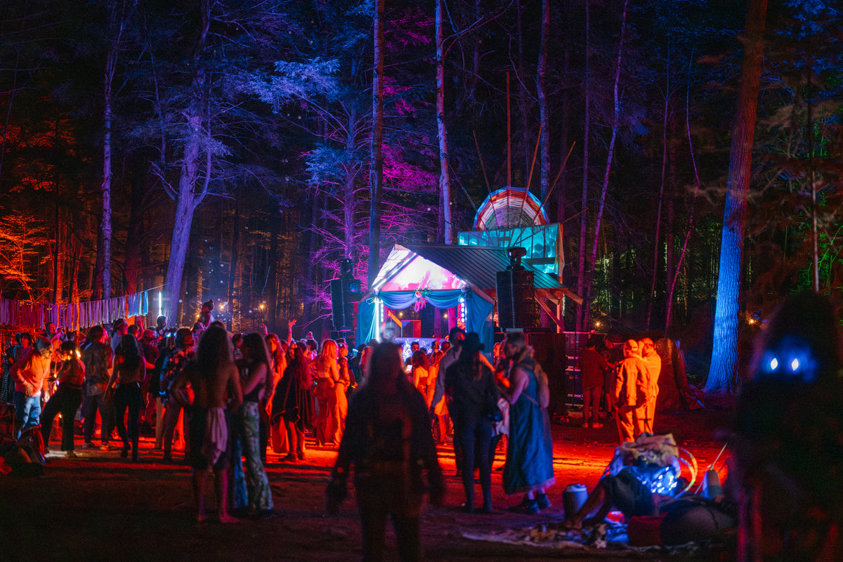 2027 Camp Summerdaze Festival Tickets - Presale