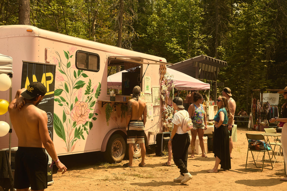 2026 Camp Summerdaze – Vendor Fee